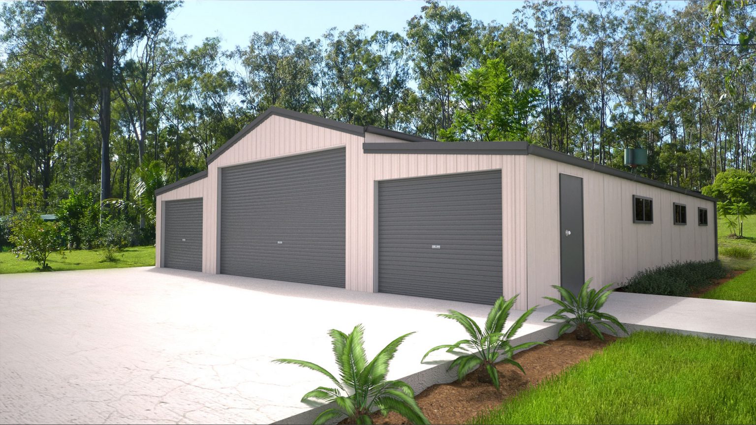 Sheds & Garages For Sale Shed Alliance New Zealand